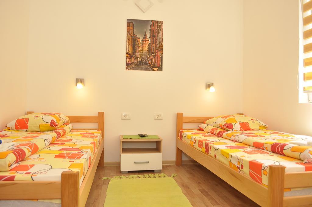 Apartments & Rooms Bojic Kolašin Exterior foto