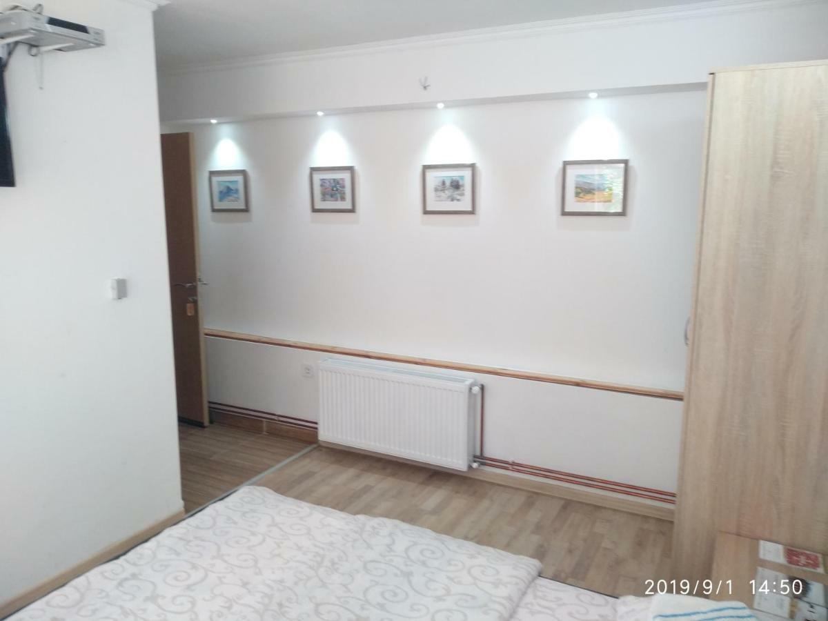 Apartments & Rooms Bojic Kolašin Exterior foto